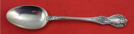 Teaspoon 6